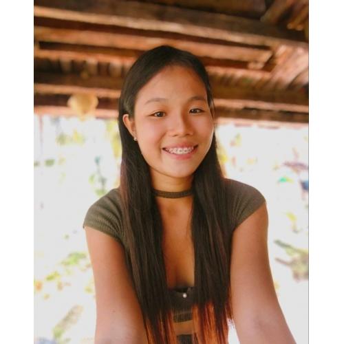 [02-05]この19のPinay studentはもう私...