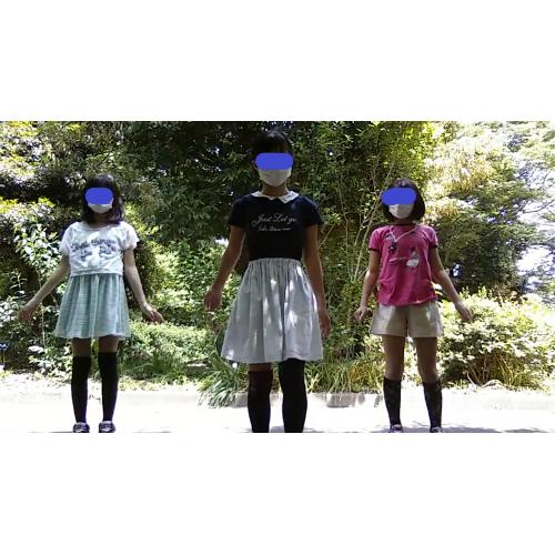 まろん　シリーズ　4