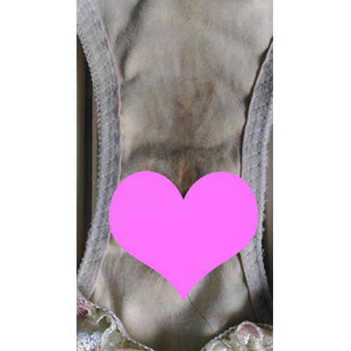 義娘のパンツ考察　その3　※マニア以外は購入しないでください！