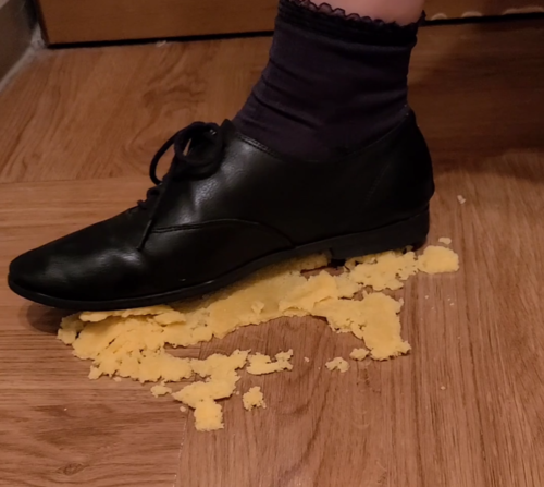 フードクラッシュ5