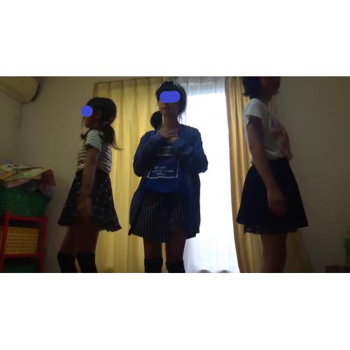 普通の踊ってみた　16