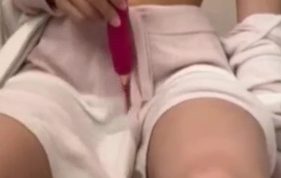 歯ブラシ使うとヌルヌルするんだよ？