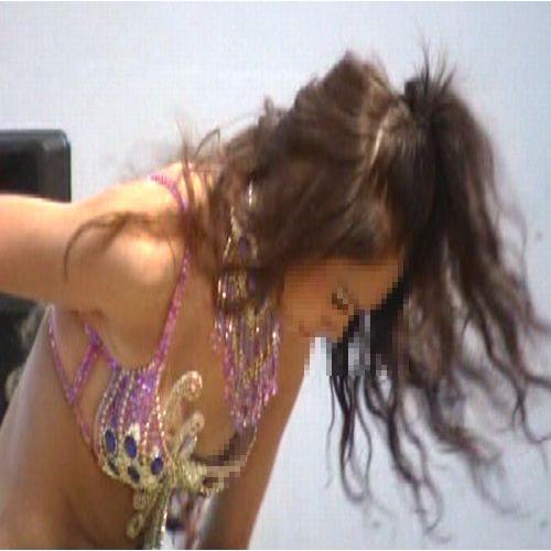 見ごたえあり！サンバダンサーさんたちの風景はとっても楽しい...