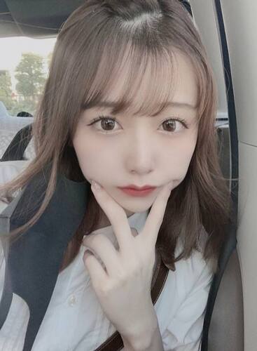 黒崎ルナ の流失写真......かなりのレア写真です！！
