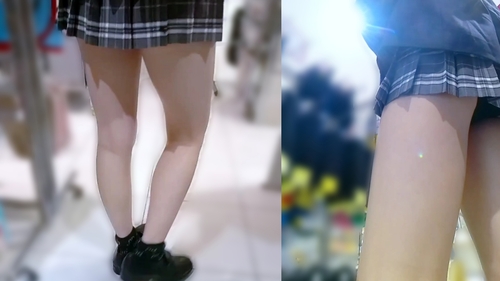 女子Kの放課後 32