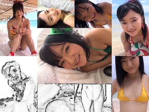 【癒し】魅惑の空間！マッサージの世界No.55