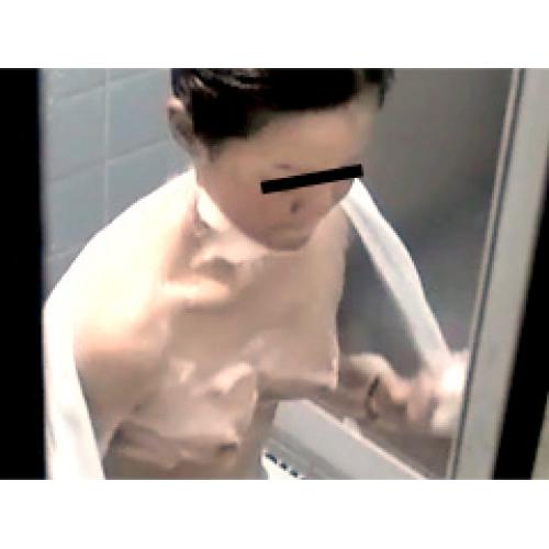 民家覗き vol.017