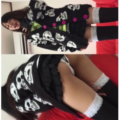 【流出17】北関東在住の無職、じぶり映画に出てきそうな地味...