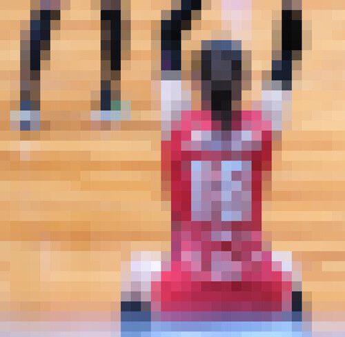 コートの女神たち part5