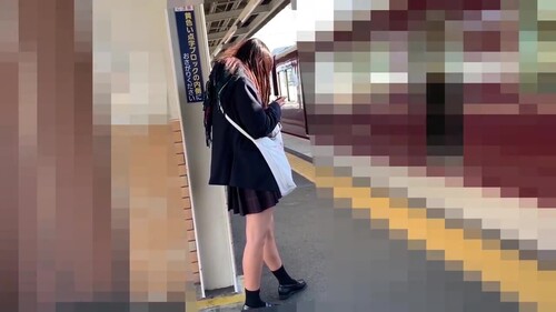 パンチラ盗撮に命を懸けた変態の末路...62