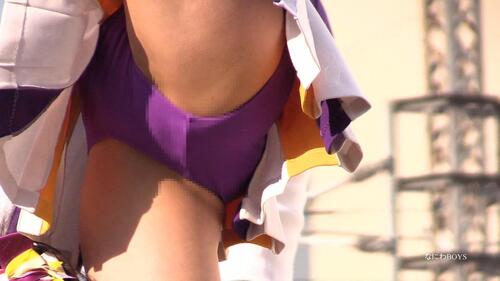 なにわガールズ1110 アンスコを贅沢に楽しめたイベントでした！