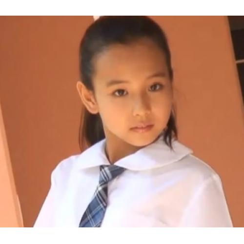 チャイドル誕生