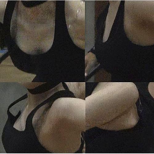 良作品完成！美女発見！ムネチラチラ♪D81-23【高画質動画】