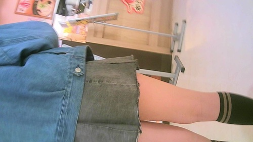 日曜日のフードコート6