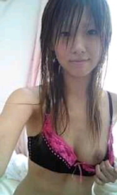 自撮り写メ：お姉さんの巨乳ポロリ編 vol5