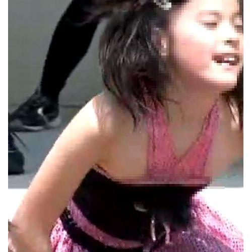 とても楽しい踊り風景♪これを見て嫌な季節を乗り越えよう！！1-1