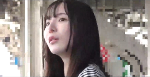 令和のキレイなお姉さん861 お嬢様系お姉さん痴漢&ハメ撮り編