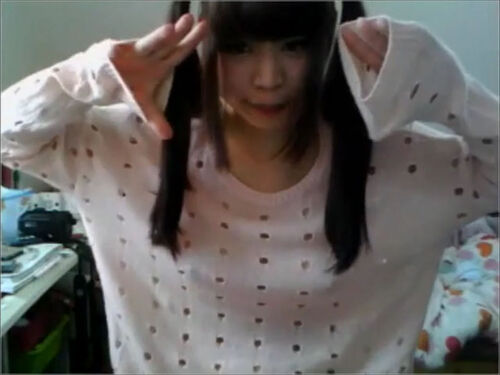 ライブチャット