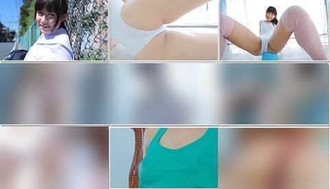 Ⅳ-SSSランク特集No.371 ちな