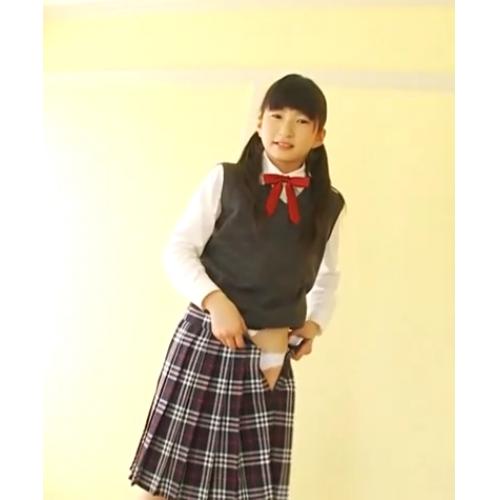 初めてのちゅ、せりな【未出】