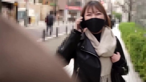 【ちかん風】身動き一つ取れない電車内 その⑦　約12分