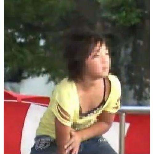 ダンスを見て暑い夏を乗り越えよう♪最高です！！1-25