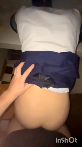 CのセフレMちゃん1