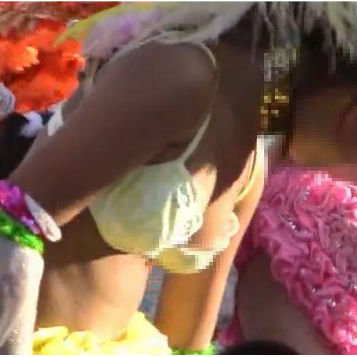 画質アップしました！サンバダンサーの素敵なショット♪1-104