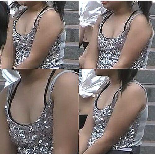 柔らかそうな生おっぱいが目の前に！エロい！t1-77【高画...