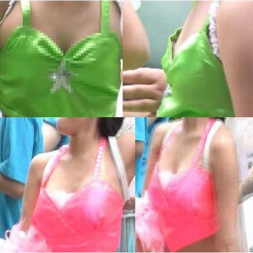 長編満足！楽しそうにダンスを踊ってる姿はいつも素晴らしいで...