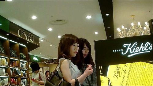 可愛い娘 厳選01