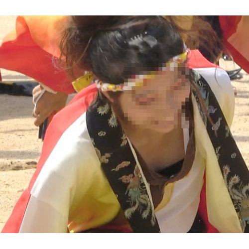 令和販売！！４Ｋ高画質！！ダンス！！元気で若い踊り子達！！n58