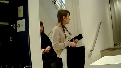 可愛い娘 厳選06