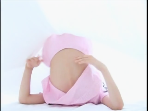 【絶版激レア】【神カワジュニアアイドル】発育途中の妖精たち86