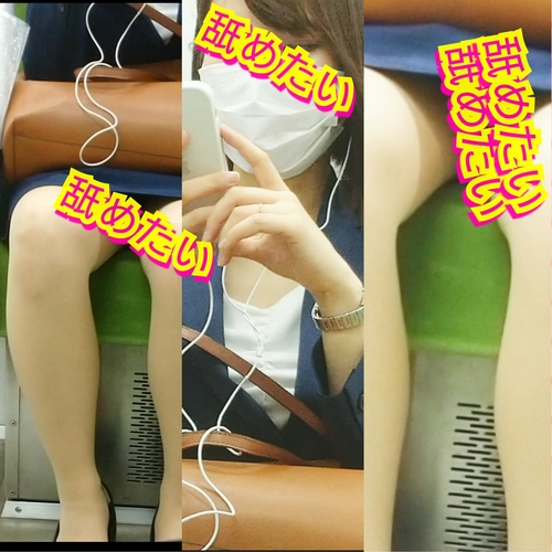 万こペロペロ舐めたい！股◯ぱっくり覗き！溜まらん！