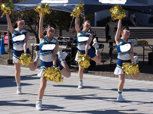 ゴーゴーリーディング！　221