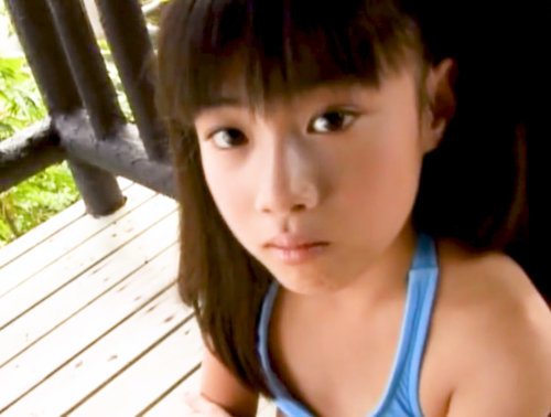 【絶版激レア】【神カワジュニアアイドル】発育途中の妖精たち112