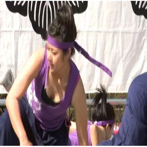 美人踊り子ーさんたちの素晴らしい踊りを堪能して下さい♪ko...