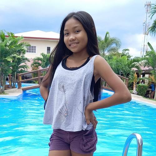 [53-01]そろそろ禁断の1の●een、フィリピンのGr...