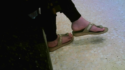 はだしっこクラブ3