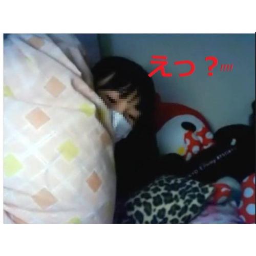 昇天中にいきなり!誰？昇天直後にハプニングが！！