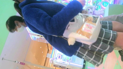 ゲーセンS観察106