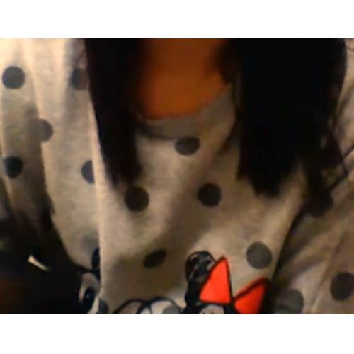 低額商品　j〇風脱ぎ配信