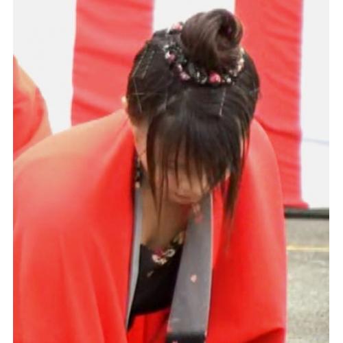 復刻版！！旧作！！ダンス！！タンクトップ衣装が似合う踊り子...