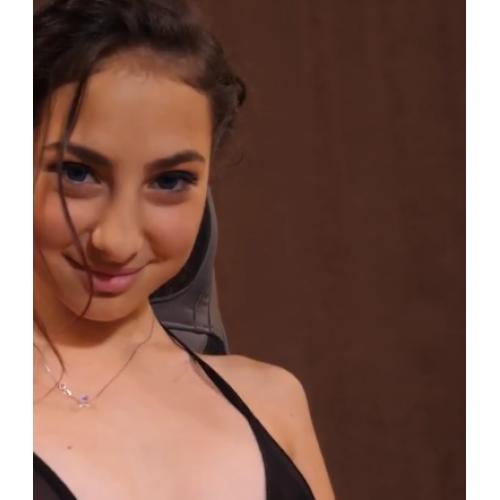 海外美少女動画～ LILU