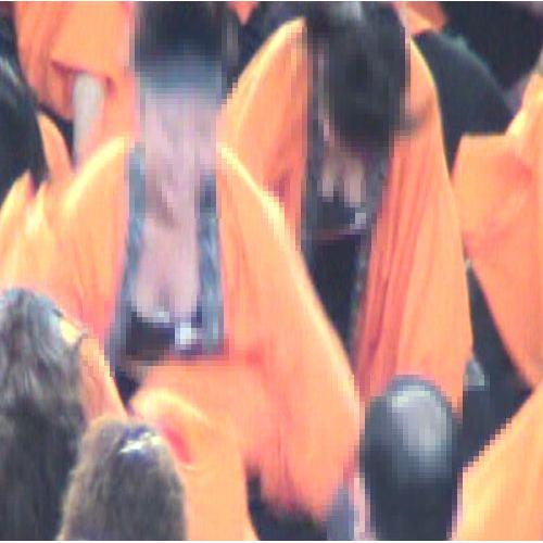 見ごたえあり！おどりこさんたちの風景はとっても楽しいです♪...