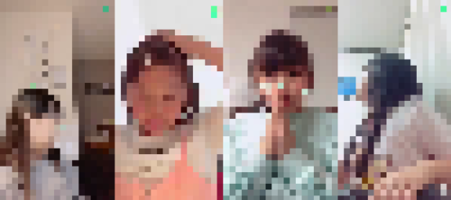 S可愛い子厳選！配信&自撮りset【初心者さん向け】