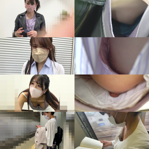 ラッキーパイ見え５名