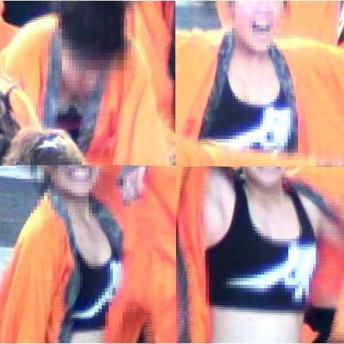 復刻版！！旧作！！踊り子さんはとっても眺めが良いです！！踊...