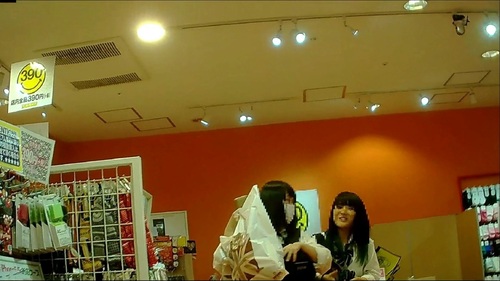 可愛い娘 厳選12